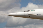 Air France Aerospatiale-BAC Concorde 101 (F-BVFF) at  Paris - Charles de Gaulle (Roissy), France