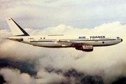 Air France Airbus A300B2-101 (F-BVGA) at  International Airspace, (International Airspace)