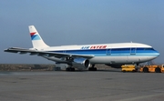 Air Inter Airbus A300B2-1C (F-BVGD) at  Hamburg - Fuhlsbuettel (Helmut Schmidt), Germany