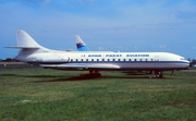 Athis - Paray Aviation Sud Aviation SE-210 Caravelle VI-N (F-BVPZ) at  Paris - Orly, France