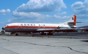 Corse Air International Sud Aviation SE-210 Caravelle VI-N (F-BVSF) at  Paris - Orly, France