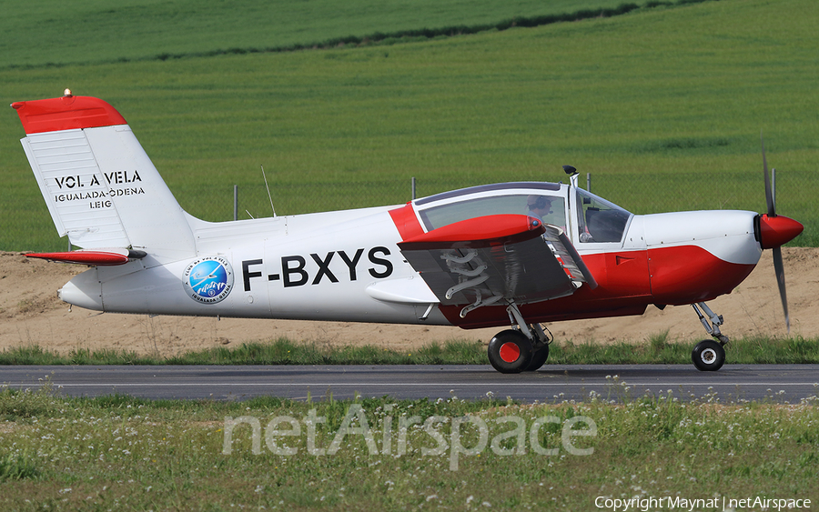 (Private) Socata Rallye 235E Gabier (F-BXYS) | Photo 252168