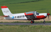 (Private) Socata Rallye 235E Gabier (F-BXYS) at  Igualada/Odena, Spain