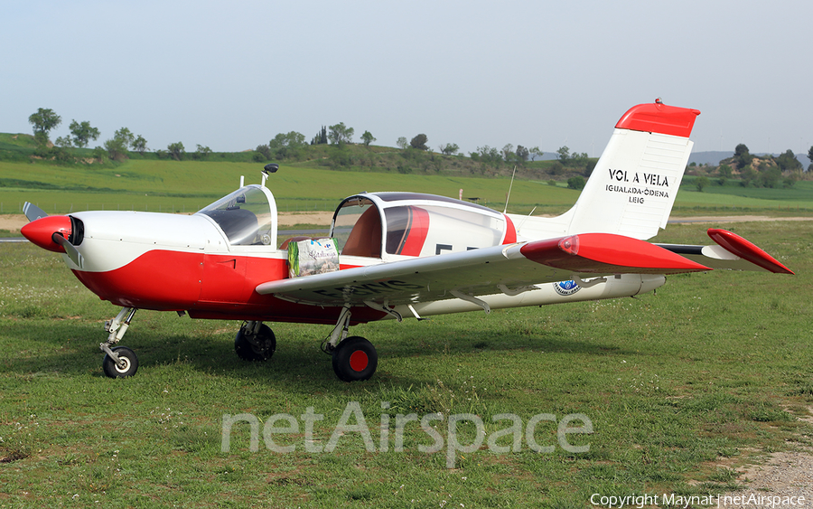 (Private) Socata Rallye 235E Gabier (F-BXYS) | Photo 260218