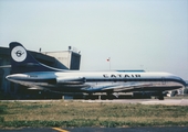 CATAIR - Compagnie d'Affrêtement et de Transport Aérien Sud Aviation SE-210 Caravelle VI-N (F-BYCD) at  Naples - Ugo Niutta, Italy