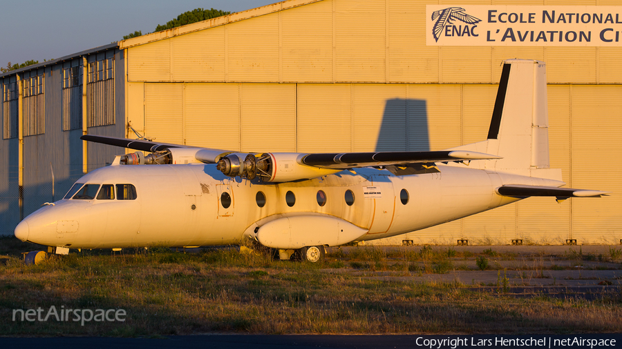 (Private) Nord N262B (F-GBEJ) | Photo 269649