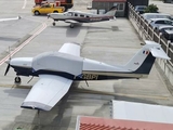 (Private) Piper PA-28RT-201T Turbo Arrow IV (F-GBPI) at  St. Bathelemy - Gustavia, Guadeloupe