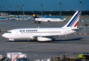 Air France Boeing 737-228(Adv) (F-GBYB) at  Frankfurt am Main, Germany