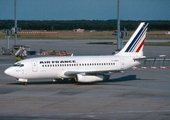 Air France Boeing 737-228(Adv) (F-GBYG) at  Frankfurt am Main, Germany