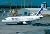 Air France Boeing 737-228(Adv) (F-GBYI) at  Frankfurt am Main, Germany