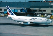 Air France Boeing 737-228(Adv) (F-GBYO) at  Frankfurt am Main, Germany