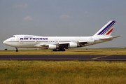 Air France Boeing 747-228B(M) (F-GCBI) at  Paris - Charles de Gaulle (Roissy), France
