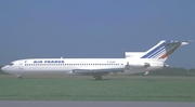 Air France Boeing 727-228(Adv) (F-GCDF) at  Hamburg - Fuhlsbuettel (Helmut Schmidt), Germany