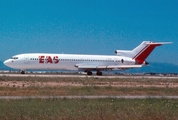 EAS - Europe Aero Service Boeing 727-227(Adv) (F-GCGQ) at  Palma De Mallorca - Son San Juan, Spain