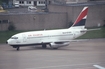 Euralair International Boeing 737-222 (F-GCJL) at  Cologne/Bonn, Germany