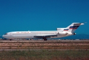 Air Charter Boeing 727-2X3(Adv) (F-GCMX) at  Palma De Mallorca - Son San Juan, Spain