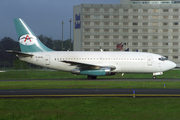 Air Mediterranee Boeing 737-222 (F-GCSL) at  Paris - Charles de Gaulle (Roissy), France