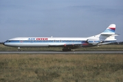 Air Inter Sud Aviation SE-210 Caravelle 12 (F-GCVJ) at  Paris - Orly, France