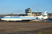 Air Provence International Sud Aviation SE-210 Caravelle 12 (F-GCVL) at  Paris - Le Bourget, France
