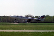 Air Charter Sud Aviation SE-210 Caravelle 10B3 (F-GDFZ) at  Hamburg - Fuhlsbuettel (Helmut Schmidt), Germany