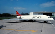 Air Toulouse International Sud Aviation SE-210 Caravelle 10B3 (F-GELP) at  Hannover - Langenhagen, Germany