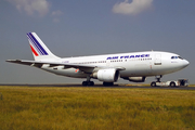 Air France Airbus A310-203 (F-GEMB) at  Paris - Charles de Gaulle (Roissy), France