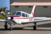 Aero Pyrenees Piper PA-34-220T Seneca V (F-GEOO) at  Perpingnan-Rivesaltes - Llabanere, France