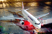 Air France Airbus A320-111 (F-GFKA) at  Frankfurt am Main, Germany