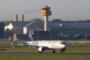 Air France Airbus A320-211 (F-GFKS) at  Hamburg - Fuhlsbuettel (Helmut Schmidt), Germany