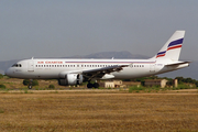 Air Charter Airbus A320-211 (F-GFKX) at  Palma De Mallorca - Son San Juan, Spain