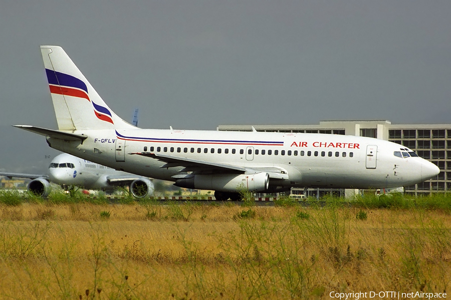 Air Charter Boeing 737-2K5Adv (F-GFLV) | Photo 346871