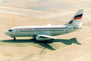 Air Charter Boeing 737-2K5Adv (F-GFLX) at  Hannover - Langenhagen, Germany