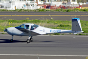 (Private) Robin ATL L (F-GFOD) at  Tenerife Norte - Los Rodeos, Spain