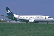 Aeromaritime Boeing 737-33A (F-GFUB) at  Frankfurt am Main, Germany