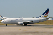 Europe Airpost Boeing 737-3B3 (F-GFUE) at  Paris - Charles de Gaulle (Roissy), France