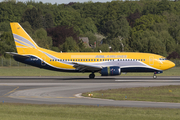 ASL Airlines France Boeing 737-3B3(QC) (F-GFUF) at  Hamburg - Fuhlsbuettel (Helmut Schmidt), Germany