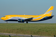 Europe Airpost Boeing 737-3B3(QC) (F-GFUF) at  Paris - Charles de Gaulle (Roissy), France