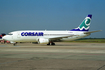 Corsair International Boeing 737-3M8 (F-GFUI) at  Hamburg - Fuhlsbuettel (Helmut Schmidt), Germany