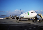 Aeromaritime Boeing 767-27E(ER) (F-GHGD) at  Paris - Charles de Gaulle (Roissy), France