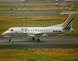 Brit Air SAAB 340A (F-GHMJ) at  Dusseldorf - International, Germany