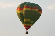 (Private) Cameron Balloons V-90 (F-GHNB) at  Chambley-Bussières Air Base, France