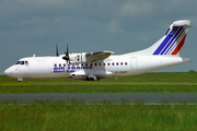 Air France (Brit Air) ATR 42-300 (F-GHPI) at  Paris - Charles de Gaulle (Roissy), France