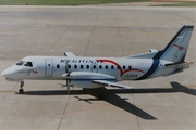 Regional Airlines SAAB 340B (F-GHVS) at  Geneva - International, Switzerland