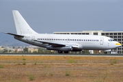 Air Toulouse International Boeing 737-2S3(Adv) (F-GHXL) at  Palma De Mallorca - Son San Juan, Spain