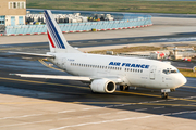 Air France Boeing 737-53A (F-GHXM) at  Frankfurt am Main, Germany