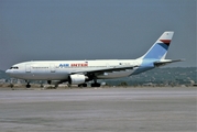 Air Inter Airbus A300B4-103 (F-GIJU) at  Palma De Mallorca - Son San Juan, Spain