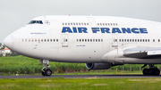 Air France Boeing 747-428 (F-GITD) at  Mauritius - Sir Seewoosagur Ramgoolam International, Mauritius