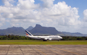 Air France Boeing 747-428 (F-GITE) at  Mauritius - Sir Seewoosagur Ramgoolam International, Mauritius