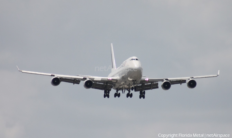 Air France Boeing 747-428 (F-GITH) | Photo 583238