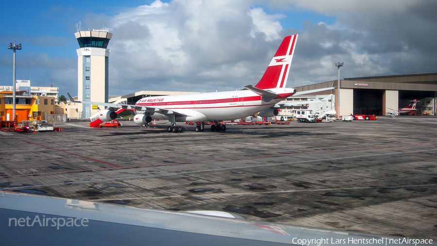 Air France Boeing 747-428 (F-GITH) | Photo 208031